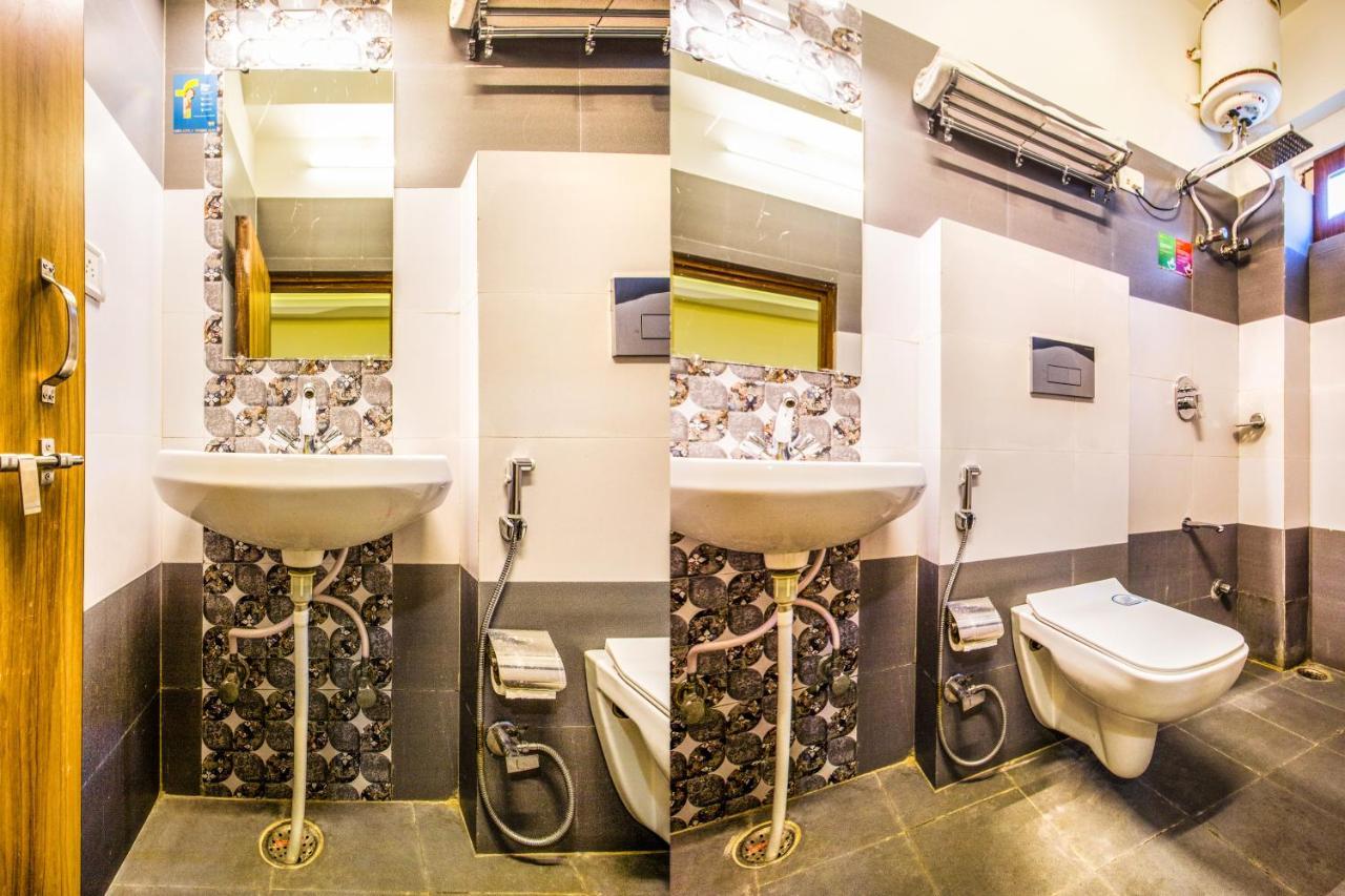 Fabhotel Damanis Ashok Nagar Udaipur Esterno foto