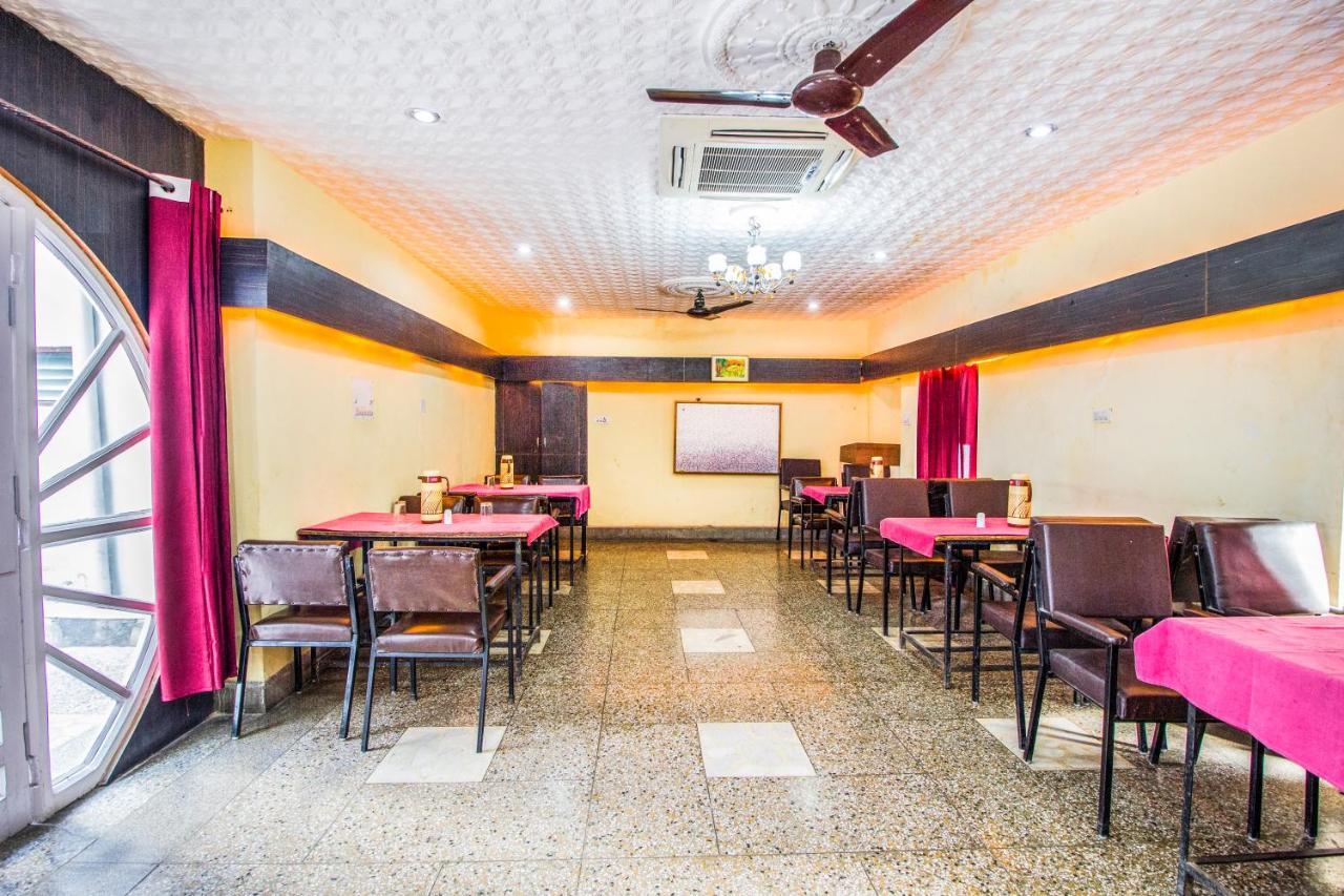 Fabhotel Damanis Ashok Nagar Udaipur Esterno foto